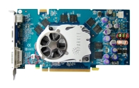 Sparkle GeForce 6800 XT 325 Mhz PCI-E 256 Mb