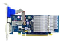 Sparkle GeForce 7100 GS 350 Mhz PCI-E 128 Mb