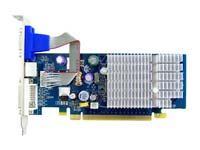 Sparkle GeForce 7200 GS 450 Mhz PCI-E 128 Mb