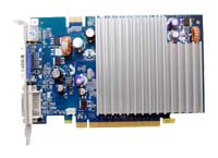 Sparkle GeForce 7600 GS 400 Mhz PCI-E 256 Mb