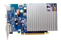 Sparkle GeForce 7600 GS 400 Mhz PCI-E 512 Mb