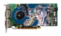 Sparkle GeForce 7800 GT 400 Mhz PCI-E 256 Mb