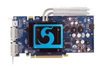 Sparkle GeForce 7900 GS 450 Mhz PCI-E 256 Mb