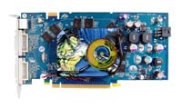 Sparkle GeForce 7900 GS 500 Mhz PCI-E 256 Mb