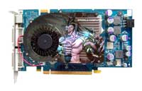Sparkle GeForce 7900 GT 450 Mhz PCI-E 256 Mb