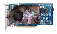 Sparkle GeForce 7950 GT 550 Mhz PCI-E 512 Mb