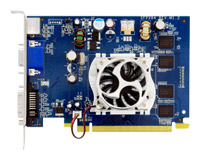 Sparkle GeForce 8400 GS 450 Mhz PCI-E 512 Mb