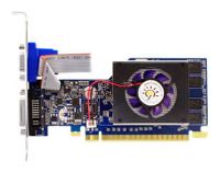 Sparkle GeForce 8400 GS 567 Mhz PCI-E 512 Mb