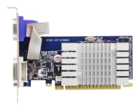 Sparkle GeForce 8400 GS 567Mhz PCI-E 512Mb