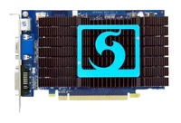 Sparkle GeForce 9500 GT 550 Mhz PCI-E 2.0