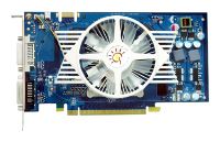 Sparkle GeForce 9800 GT 550 Mhz PCI-E 2.0