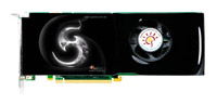 Sparkle GeForce 9800 GTX 675 Mhz PCI-E 2.0