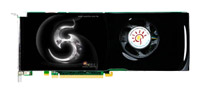 Sparkle GeForce 9800 GTX+ 738 Mhz PCI-E 2.0