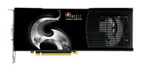 Sparkle GeForce 9800 GX2 600 Mhz PCI-E 2.0
