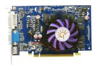 Sparkle GeForce GT 240 550 Mhz PCI-E 2.0