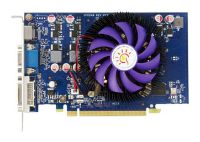 Sparkle GeForce GT 240 561 Mhz PCI-E 2.0