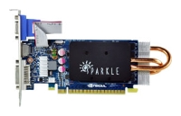 Sparkle GeForce GT 430 700Mhz PCI-E 2.0