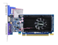 Sparkle GeForce GT 520 810Mhz PCI-E 2.0