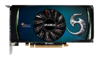 Sparkle GeForce GTX 460 675Mhz PCI-E 2.0