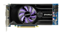Sparkle GeForce GTX 460 700Mhz PCI-E 2.0