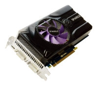 Sparkle GeForce GTX 460 SE 650Mhz PCI-E