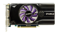 Sparkle GeForce GTX 560 810Mhz PCI-E 2.0