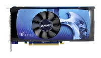 Sparkle GeForce GTX 560 900Mhz PCI-E 2.0