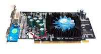 ST Lab GeForce 6600 LE 300Mhz PCI-E 128Mb