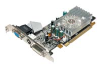 ST Lab GeForce 7200 GS 450Mhz PCI-E 256Mb