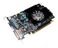 ST Lab GeForce 8500 GT 450Mhz PCI-E 256Mb