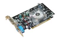 ST Lab Radeon X550 400Mhz PCI-E 128Mb 500Mhz