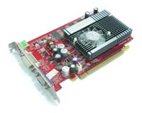 Sysconn GeForce 7300 GS 550Mhz PCI-E 256Mb