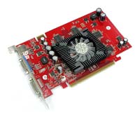 Sysconn GeForce 7300 GT 350Mhz PCI-E 128Mb