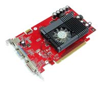 Sysconn GeForce 7600 GS 400Mhz PCI-E 512Mb