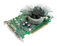 Sysconn GeForce 7600 GT 560Mhz PCI-E 128Mb