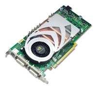 Sysconn GeForce 7800 GTX 430Mhz PCI-E 512Mb
