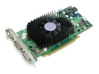 Sysconn GeForce 7900 GS 450Mhz PCI-E 256Mb