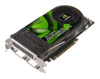 Sysconn GeForce 8800 GTS 500Mhz PCI-E 640Mb