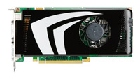 Sysconn GeForce 9600 GSO 550Mhz PCI-E 2.0