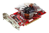 Sysconn Radeon HD 3850 670Mhz PCI-E 2.0