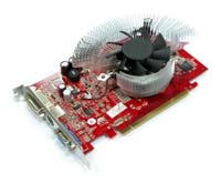 Sysconn Radeon X1600 Pro 600Mhz PCI-E 256Mb
