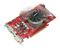 Sysconn Radeon X1950 GT 500Mhz PCI-E 256Mb