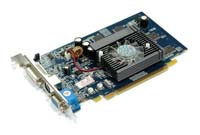 Sysconn Radeon X550 400Mhz PCI-E 256Mb 400Mhz
