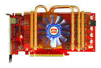 Triplex Radeon HD 4850 625 Mhz PCI-E 2.0