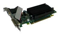 TwinTech GeForce 7100 GS 350Mhz PCI-E 128Mb