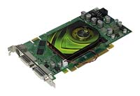TwinTech GeForce 7900 GS 450Mhz PCI-E 256Mb