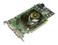 TwinTech GeForce 7950 GT 550Mhz PCI-E 256Mb