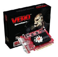 VERO Radeon HD 4650 600Mhz PCI-E 2.0