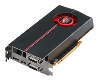 VERO Radeon HD 5770 850Mhz PCI-E 2.0