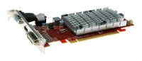VTX3D Radeon HD 4350 600Mhz PCI-E 2.0